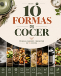 EBOOK 10 FORMAS DE COCER