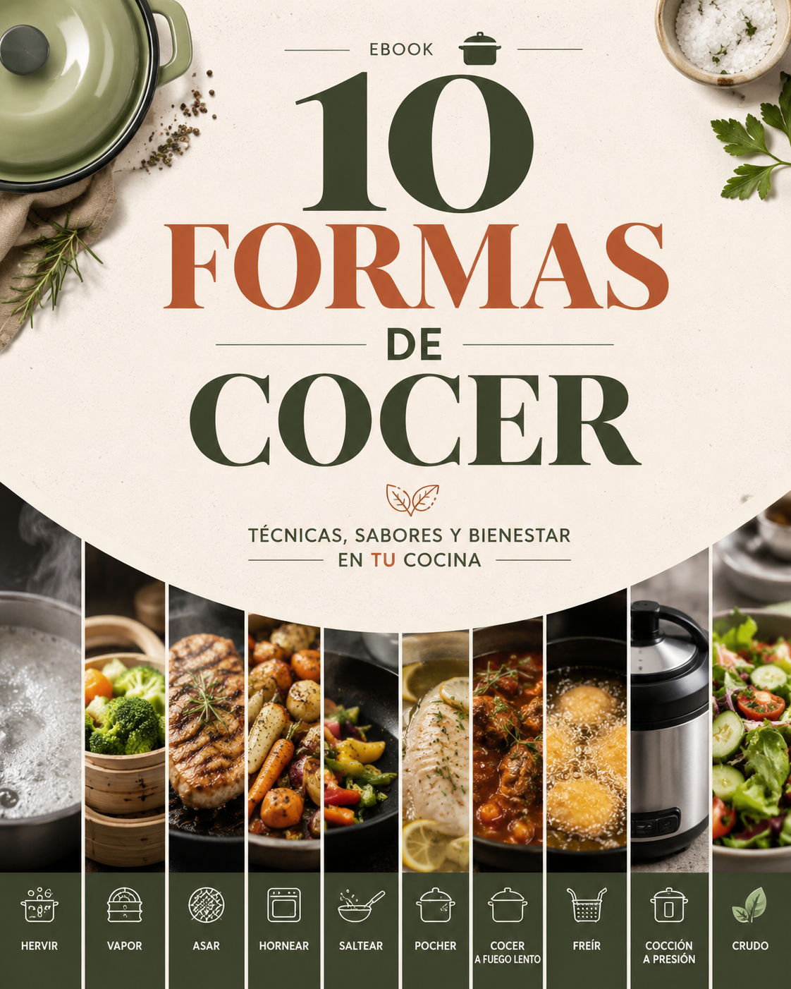EBOOK 10 FORMAS DE COCER